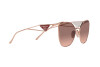 Солнцезащитные очки Prada PR 50ZS (SVF0A5)