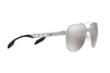 Солнцезащитные очки Prada PR 51RS (TKH1I2)