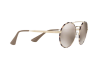 Солнцезащитные очки Prada PR 51SS (UAO1C0)
