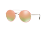 Солнцезащитные очки Prada PR 51SS (VHU5L2)