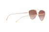Солнцезащитные очки Prada PR 51US (SVFAD2)