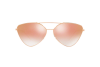 Солнцезащитные очки Prada PR 51US (SVFAD2)