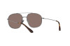 Sonnenbrille Prada PR 51YS (5AV05C)