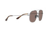 Sonnenbrille Prada PR 51YS (5AV05C)