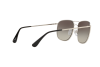 Солнцезащитные очки Prada PR 52TS (1AP4S1)