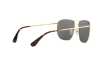 Солнцезащитные очки Prada PR 52TS (5AK4L0)