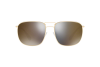 Солнцезащитные очки Prada PR 52TS (5AK4L0)