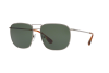 Солнцезащитные очки Prada PR 52TS (5AV6P0)