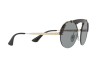 Солнцезащитные очки Prada PR 52US (1AB3C2)