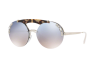 Солнцезащитные очки Prada PR 52US (23C5R0)