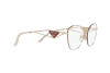 Eyeglasses Prada PR 52ZV (5AK1O1)