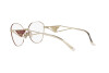 Eyeglasses Prada PR 52ZV (5AK1O1)