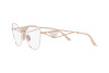 Eyeglasses Prada PR 52ZV (SVF1O1)