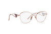 Brille Prada PR 52ZV (ZVF1O1)