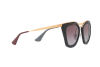 Солнцезащитные очки Prada PR 53SS (1AB2A0)