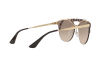 Солнцезащитные очки Prada PR 53US (C3O3D0)