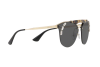 Солнцезащитные очки Prada PR 53US (I8N5S0)