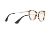 Lunettes de vue Prada PR 53UV (7S01O1)