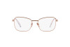 Eyeglasses Prada PR 53ZV (SVF1O1)