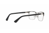 Lunettes de vue Prada PR 54TV (1BO1O1)