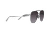 Lunettes de soleil Prada PR 54ZS (1BC09S)