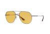 Солнцезащитные очки Prada PR 55US (5AV0B7)