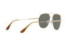 Солнцезащитные очки Prada PR 55US (ZVN198)