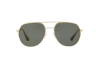 Солнцезащитные очки Prada PR 55US (ZVN198)
