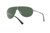 Sunglasses Prada PR 55XS (5AV728)