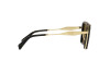 Sunglasses Prada PR 55ZS (19D01T)