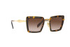 Sunglasses Prada PR 55ZS (VAU6S1)