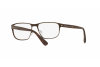 Eyeglasses Prada PR 56SV (LAH1O1)