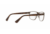 Eyeglasses Prada PR 56SV (LAH1O1)