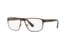 Eyeglasses Prada PR 56SV (LAH1O1)