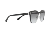 Lunettes de soleil Prada PR 56TS (1AB0A7)