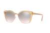 Солнцезащитные очки Prada PR 56TS (MQH204)