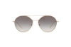 Солнцезащитные очки Prada PR 56US (ZVN130)