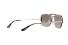 Sunglasses Prada Conceptual PR 56VS (1BC4S1)