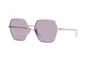 Солнцезащитные очки Prada PR 56YS (1BC09M)