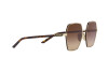 Sunglasses Prada PR 56YS (ZVN6S1)