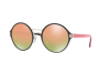 Солнцезащитные очки Prada PR 57TS (AAV5L2)