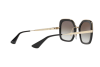 Солнцезащитные очки Prada PR 57US (1AB0A7)