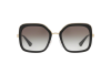 Солнцезащитные очки Prada PR 57US (1AB0A7)