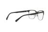 Lunettes de vue Prada PR 57UV (1AB1O1)