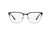 Lunettes de vue Prada PR 57UV (1AB1O1)