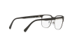 Lunettes de vue Prada PR 57UV (1BO1O1)