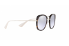 Lunettes de soleil Prada PR 58US (2AU210)