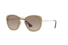 Lunettes de soleil Prada PR 58US (31D3D0)