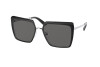 Sunglasses Prada PR 58WS (1AB5Z1)