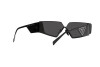 Lunettes de soleil Prada PR 58ZS (1AB06L)